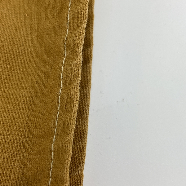 実際に弊社で買取させて頂いたDenime/ドゥニーム 736 ワークパンツ /W29 L36の画像 7枚目