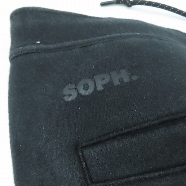 実際に弊社で買取させて頂いたF.C.Real Bristol/F.C.R.B./エフシーレアルブリストル SWEAT TRAINING PANTS スウェットパンツ FCRB-192006 /XLの画像 5枚目