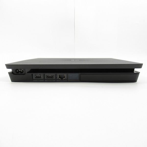 実際に弊社で買取させて頂いたSONY/ソニー PlayStation4/PS4/プレイステーション4 1TB 本体 CUH-2100B/ソフト付き【簡易動作確認済】の画像 2枚目