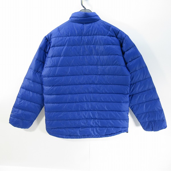 実際に弊社で買取させて頂いた【未使用】karrimor/カリマー ultra feather jkt/ウルトラ フェザー ジャケット 101427/Lの画像 1枚目