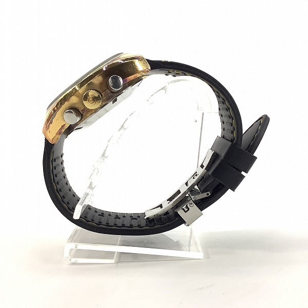 実際に弊社で買取させて頂いた OMEGA/オメガ スピードマスター プロフェッショナル マークII 腕時計の画像 1枚目