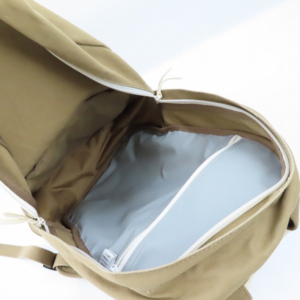 実際に弊社で買取させて頂いたPORTER/ポーター BEAT/ビート デイパック リュック 727-09047の画像 3枚目