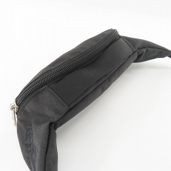 実際に弊社で買取させて頂いたARC'TERYX×BEAMS/アークテリクス×ビームス 別注 アーバンファニー ウエストポーチの画像 3枚目