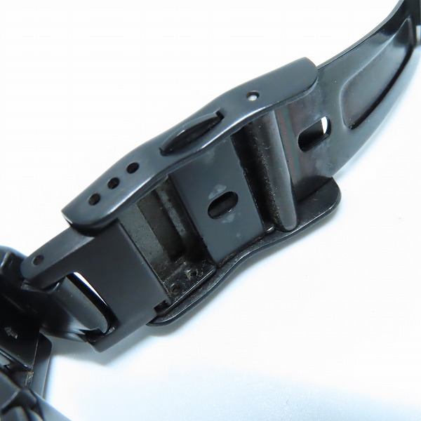 実際に弊社で買取させて頂いたG-SHOCK/Gショック SKY COCKPIT/スカイコックピット GRAVITYMASTER/グラビティマスター GW-3000BD-1AJFの画像 5枚目
