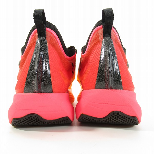 実際に弊社で買取させて頂いたPUMA/プーマ Fast-R Nitro Elite Fireglow 377598-01 26.5の画像 1枚目