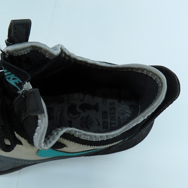 実際に弊社で買取させて頂いたNIKE×atmos/ナイキ×アトモス LEBRON 16 LOW AC EP スニーカー CI3358-003/27.5の画像 4枚目