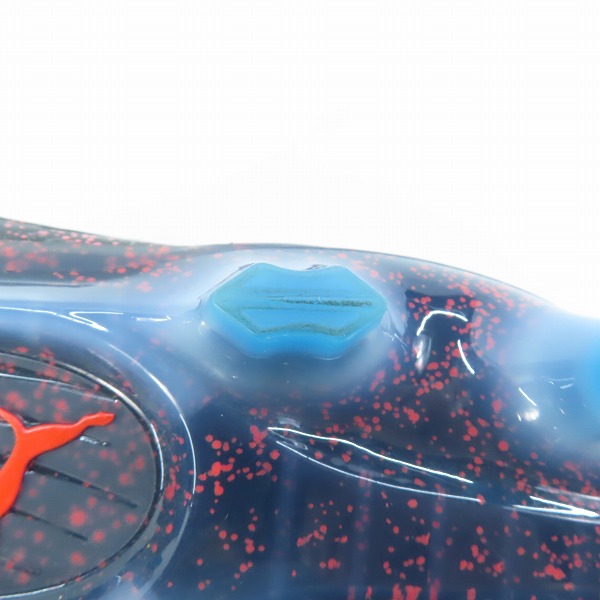 実際に弊社で買取させて頂いたPUMA/プーマ ワン 19.1 FG/AG /サッカースパイク/105479-01/26の画像 8枚目