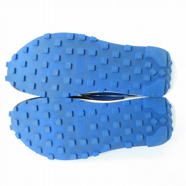 実際に弊社で買取させて頂いたNIKE×sacai×UNDERCOVER/ナイキ×サカイ×アンダーカバー LD WAFFLE/LDワッフル スニーカー DJ4877-600/29の画像 2枚目