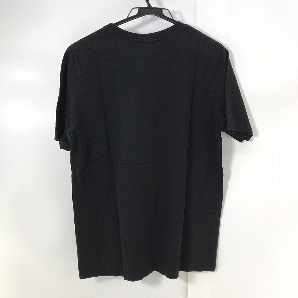 実際に弊社で買取させて頂いたNUMBER(N)INE×Disney/ナンバーナイン×ディズニー KOOKS ミッキープリント Tシャツ BH1NWD001 /3の画像 1枚目