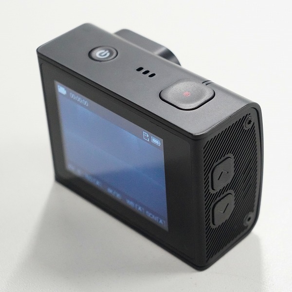 実際に弊社で買取させて頂いたCrosstour CT9500 4K Wi-Fi アクションカメラ デジタルビデオカメラ 動作確認済みの画像 2枚目