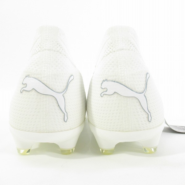 実際に弊社で買取させて頂いた【未使用】PUMA/プーマ Future Z 1.4 FG/フューチャーZ 107309-01 27.5の画像 1枚目