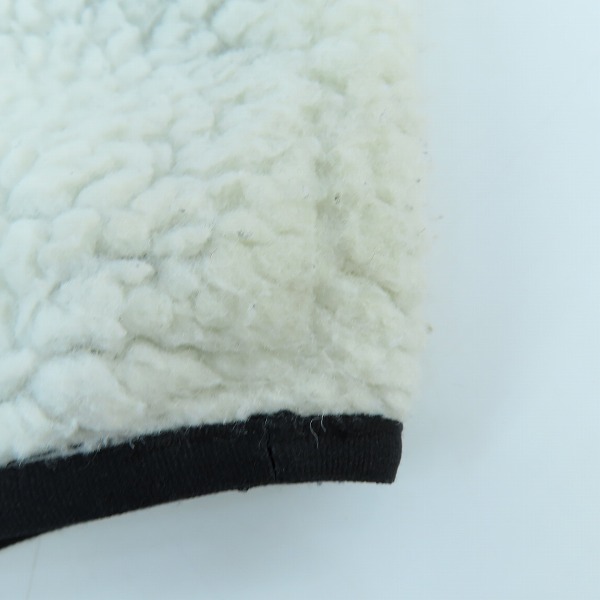 実際に弊社で買取させて頂いたCarhartt/カーハート PRENTIS LINER ボアフリースジャケット/Lの画像 7枚目