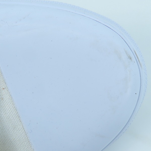 実際に弊社で買取させて頂いたVANS×MIN-NANO/バンズ V79CF V79 スニーカー 667942-0001/28.5の画像 6枚目