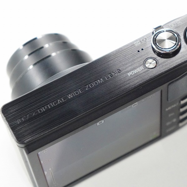 実際に弊社で買取させて頂いたRICOH/リコー CX2 コンパクトデジタルカメラ 動作確認済みの画像 3枚目