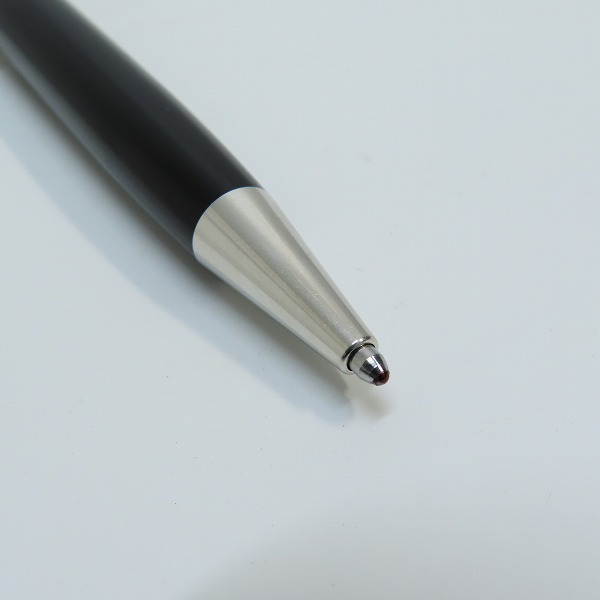実際に弊社で買取させて頂いたMONTBLANC/モンブラン MEISTERSTUCK/マイスターシュテック ボールペンの画像 3枚目
