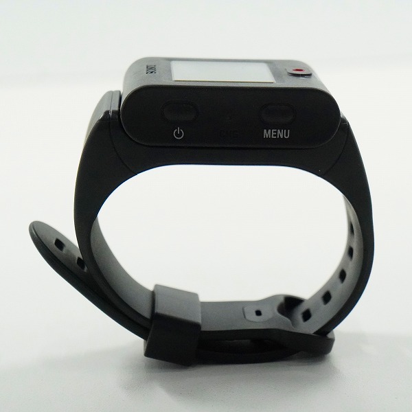 実際に弊社で買取させて頂いたSONY/ソニー RM-LVR3 ライブビューリモコン 通電確認済みの画像 3枚目