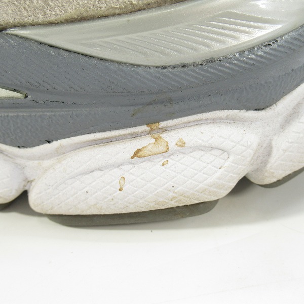 実際に弊社で買取させて頂いたNEW BALANCE×paperboyニューバランス×ペーパーボーイ /BEAMS 別注 イングランド製 スニーカー/M920PPB/8.5Dの画像 7枚目