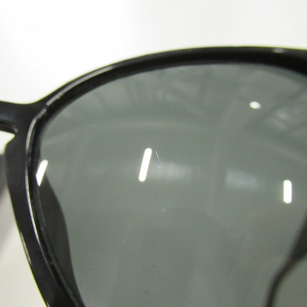 実際に弊社で買取させて頂いたRay-Ban/レイバン サングラス/アイウェア RB4258-F 601の画像 7枚目