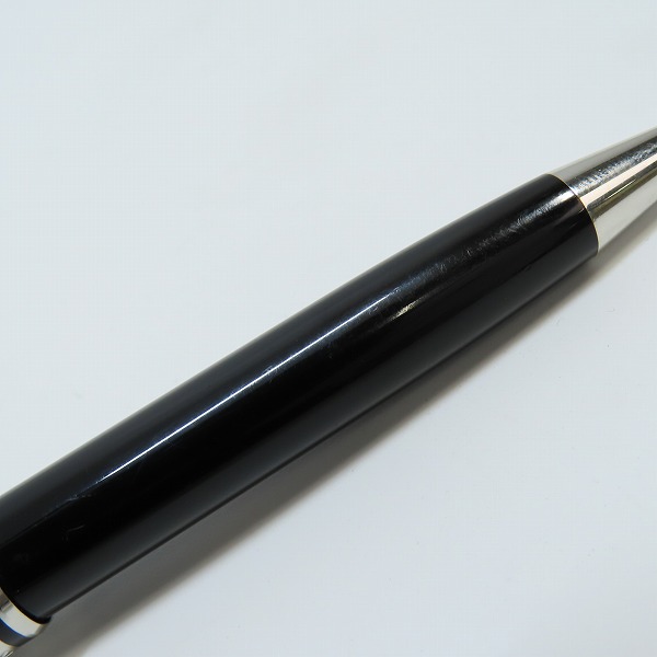 実際に弊社で買取させて頂いたMONTBLANC/モンブラン MEISTERSTUCK/マイスターシュテック ボールペンの画像 6枚目
