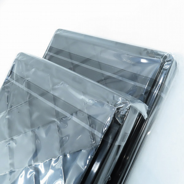 実際に弊社で買取させて頂いた【未開封】DIESEL/ディーゼル コンテナボックス ワンセットの画像 4枚目