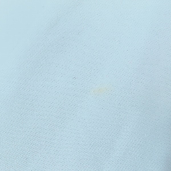 実際に弊社で買取させて頂いたWACKO MARIA/ワコマリア BLUE NOTE SWEAT SHIRT クルーネック スウェット ホワイト/XLの画像 8枚目