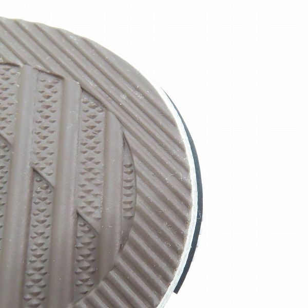 実際に弊社で買取させて頂いた【未使用】CONVERSE/コンバース ALL STAR MADE IN JAPAN/オールスター 日本製 ローカットスニーカー/8.5の画像 6枚目