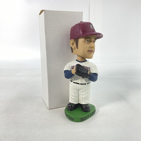 実際に弊社で買取させて頂いたMLB Bobble Dobbles Brett Myers/ブレット・マイヤーズ ボブルヘッド/フィギュア