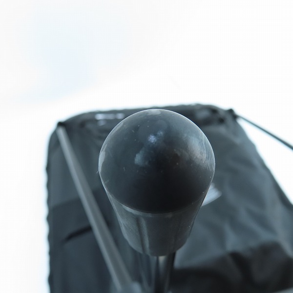 実際に弊社で買取させて頂いた【未使用】FRAGMENT DESIGN × Helinox/フラグメントデザイン×ヘリノックス Tac. //チェア/椅子 Black/NOIRの画像 6枚目