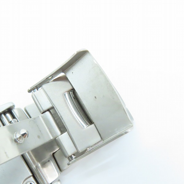 実際に弊社で買取させて頂いたCASIO/カシオ PROTREK/プロトレック Climber Line クライマー 電波ソーラー メンズ 腕時計 PRW-31YT-7JFの画像 7枚目