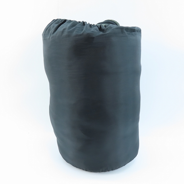 実際に弊社で買取させて頂いたColeman/コールマン sreeping bag/スリーピングバッグ 寝袋の画像 7枚目