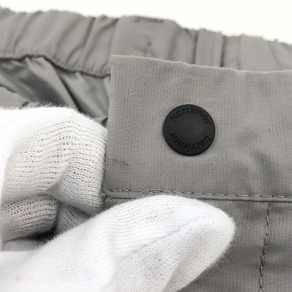 実際に弊社で買取させて頂いたkarrimor/カリマー Rigg Pant/パンツ 101483/XLの画像 6枚目