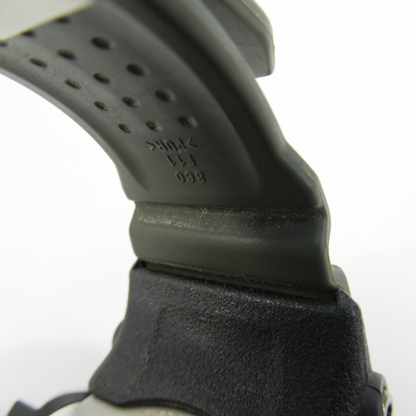 実際に弊社で買取させて頂いたG-SHOCK/Gショック MUDMASTER/マッドマスター タフソーラー GWG-1000-1A3JFの画像 5枚目