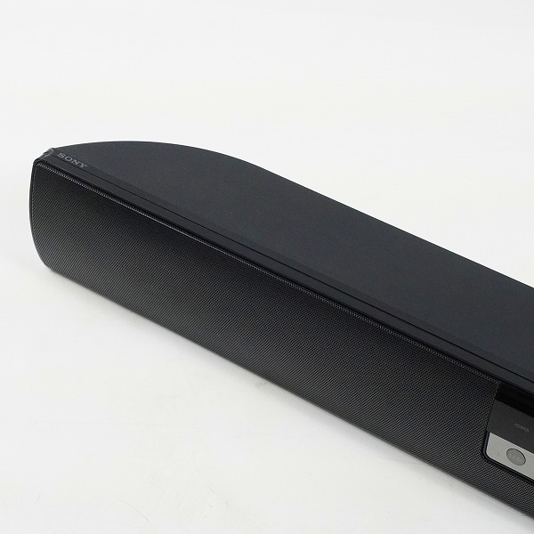 実際に弊社で買取させて頂いたSONY/ソニー CECH-ZVS1J PS3用 サラウンドサウンドシステム スピーカー 動作確認済みの画像 1枚目