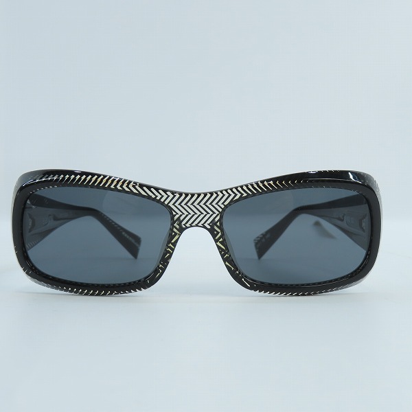 実際に弊社で買取させて頂いたalain mikli/アランミクリ PACT/パクト サングラス/アイウェア A0482-02