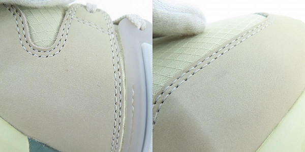 実際に弊社で買取させて頂いた【未使用】NEW BALANCE/ニューバランス オーラリー×トーキョーデザインスタジオ R_C2 コラボ スニーカー MSRC2ALC/28.5の画像 7枚目