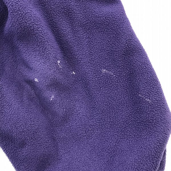 実際に弊社で買取させて頂いたDESCENDANT/ディセンダント CABALLO NYLON JACKET リバーシブル ジャケット 4の画像 9枚目