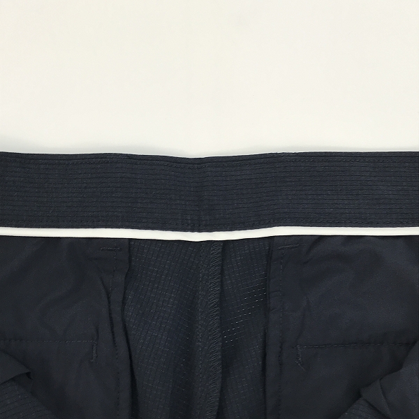 実際に弊社で買取させて頂いたJ.LINDEBERG/ジェイリンドバーグ スラックスパンツ 30/34の画像 5枚目