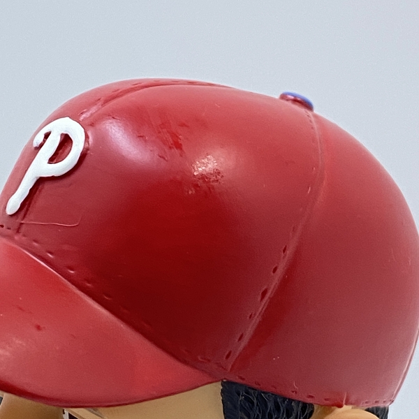 実際に弊社で買取させて頂いたPhiladelphia Phillies/フィラデルフィアフィリーズ McDonalds/マクドナルド JIM THOME #25 ボブルヘッドフィギュア の画像 5枚目