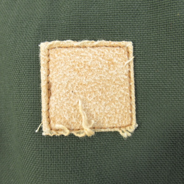 実際に弊社で買取させて頂いたCarhartt/カーハート デトロイトジャケットの画像 5枚目