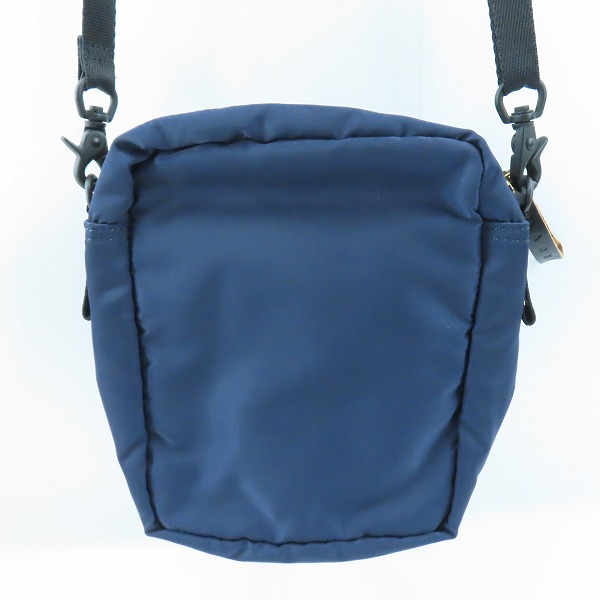 実際に弊社で買取させて頂いたMARNI×PORTER/マルニ×ポーター コンパクト ショルダーバッグ/ボディーバッグの画像 1枚目
