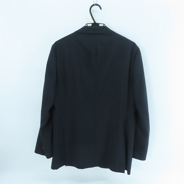 実際に弊社で買取させて頂いたBrooks Brothers/ブルックスブラザース ウール テーラードジャケット 39SHTの画像 1枚目