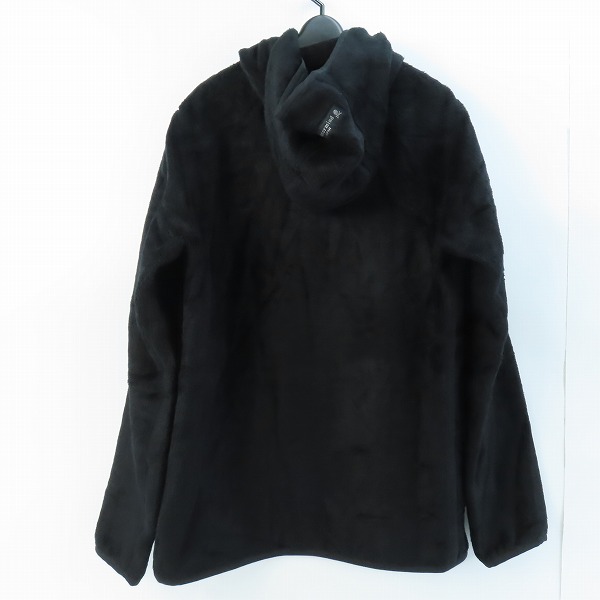 実際に弊社で買取させて頂いたmastermind JAPAN/マスターマインドジャパン 11AW/mindblow期 シルク100% ジップパーカー スカル刺繍 MZ-BL07-41/Lの画像 1枚目