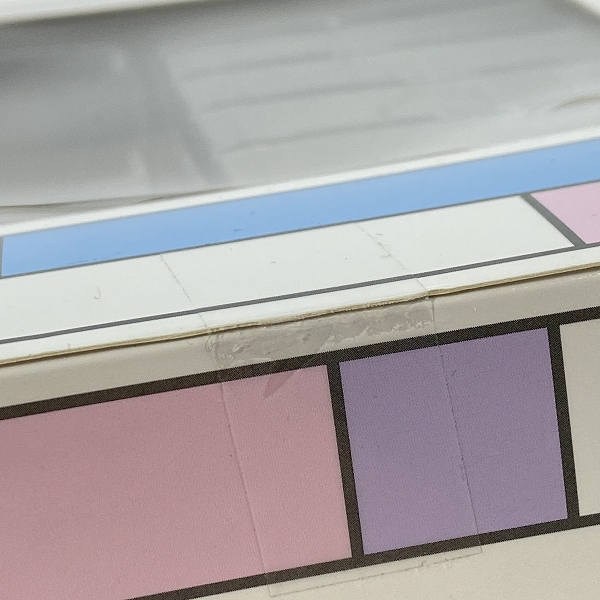 実際に弊社で買取させて頂いた【未開封】一番くじ SPY×FAMILY You made my day B賞 カードホルダー付きフィギュア/アナザーカラー 2点セットの画像 7枚目