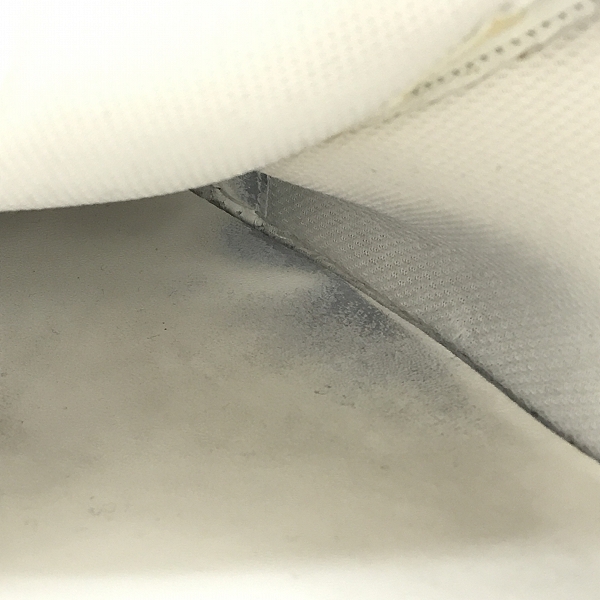 実際に弊社で買取させて頂いたLouis Vuitton/ルイヴィトン ルクセンブルクライン/モノグラム/ローカットスニーカー MS0260/9の画像 6枚目