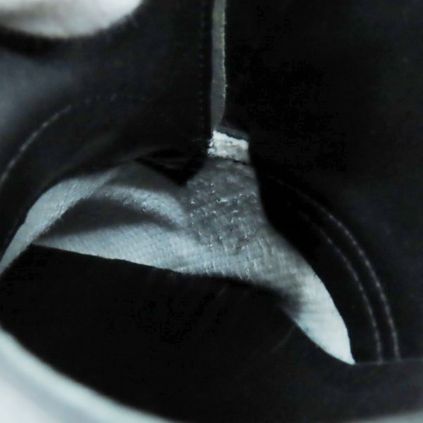 実際に弊社で買取させて頂いたDr.Martens/ドクターマーチン イングランド製 3EYE SHOE/3ホール シューズ/ブーツ バーガンディ 1461/UK11の画像 8枚目