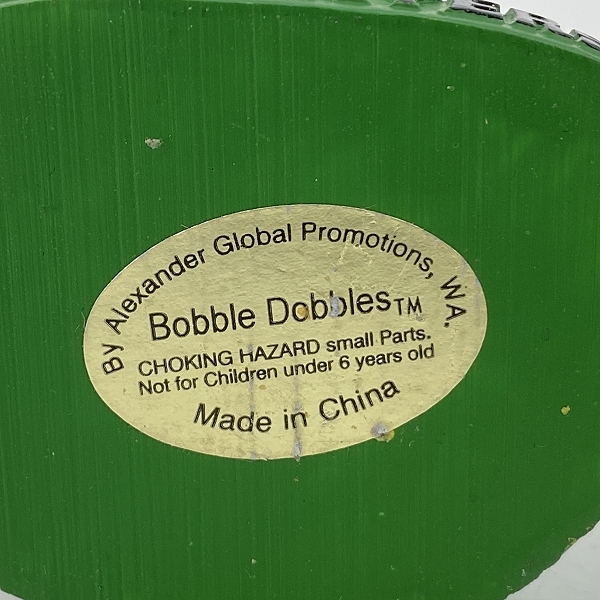 実際に弊社で買取させて頂いたMLB Bobble Dobbles Brett Myers/ブレット・マイヤーズ ボブルヘッド/フィギュアの画像 3枚目