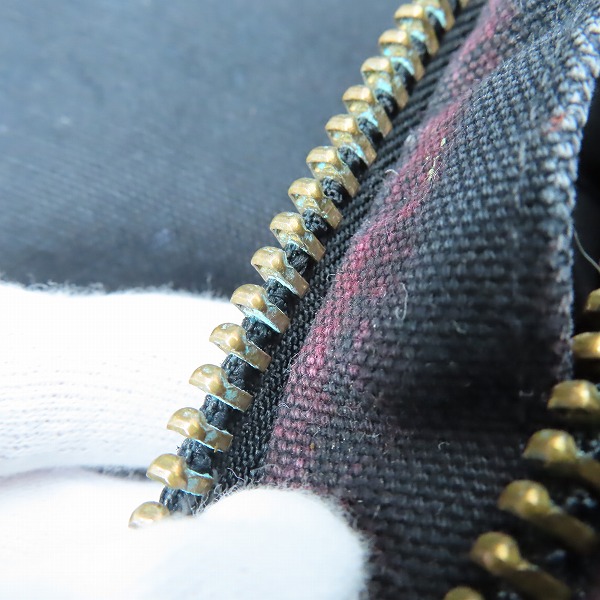 実際に弊社で買取させて頂いたCarhartt/カーハート Duck Traditional Jacket ダックトラディショナルジャケット 42の画像 6枚目