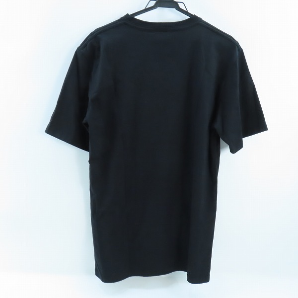 実際に弊社で買取させて頂いたRoen×Disney/ロエン×ディズニー ハロウィン限定 ミッキーマウス 吸血鬼 Tシャツ /48の画像 1枚目