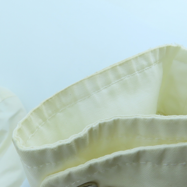 実際に弊社で買取させて頂いたARMANI EXCHANGE/アルマーニエクスチェンジ コットンダブルライダース/M の画像 4枚目