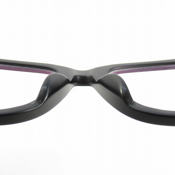 実際に弊社で買取させて頂いたRay-Ban/レイバン WAYFARER/ウェイファーラー 度入り 眼鏡/メガネフレーム RB5121F 2477の画像 5枚目